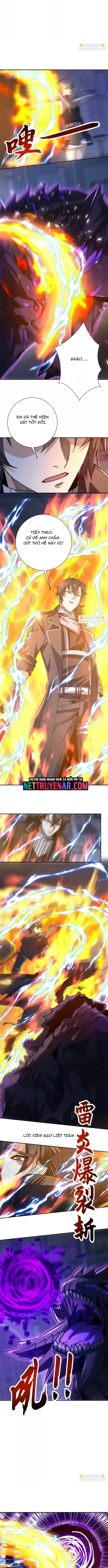 Trùng Sinh: Tôi Đứng Top Nhờ Hệ Thống Gian Lận Chapter 62 3