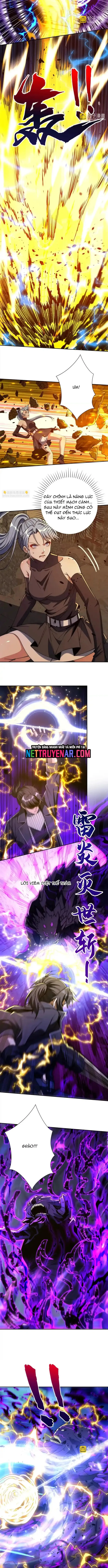 Trùng Sinh: Tôi Đứng Top Nhờ Hệ Thống Gian Lận Chapter 62 4