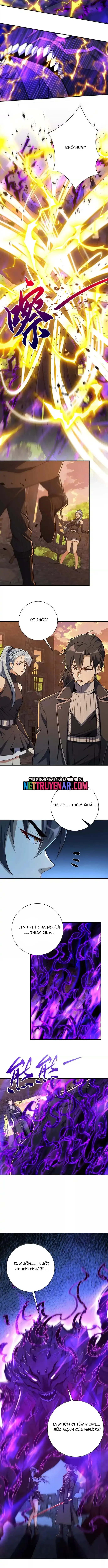Trùng Sinh: Tôi Đứng Top Nhờ Hệ Thống Gian Lận Chapter 62 5