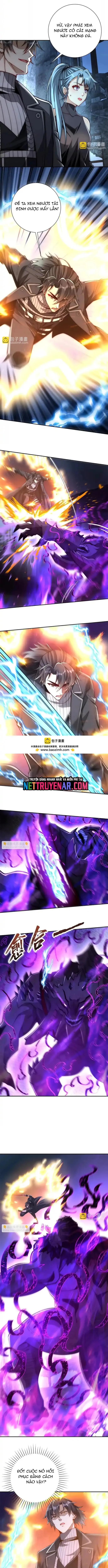 Trùng Sinh: Tôi Đứng Top Nhờ Hệ Thống Gian Lận Chapter 62 6