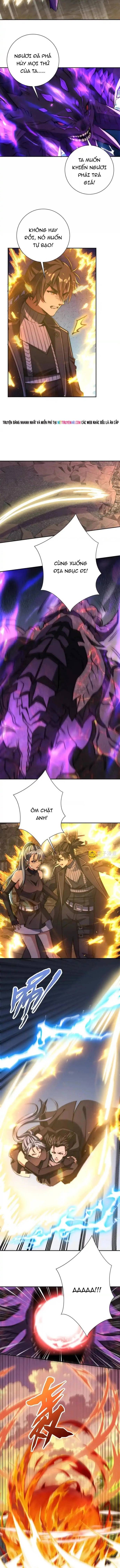 Trùng Sinh: Tôi Đứng Top Nhờ Hệ Thống Gian Lận Chapter 63 4