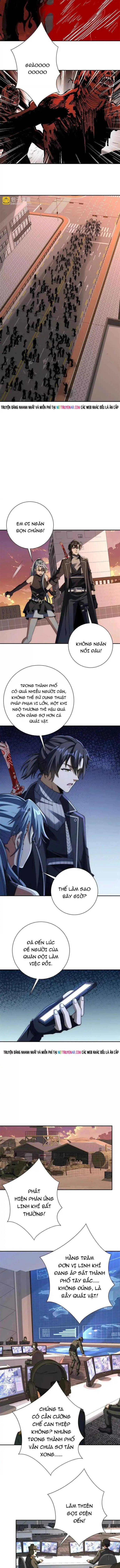 Trùng Sinh: Tôi Đứng Top Nhờ Hệ Thống Gian Lận Chapter 63 6