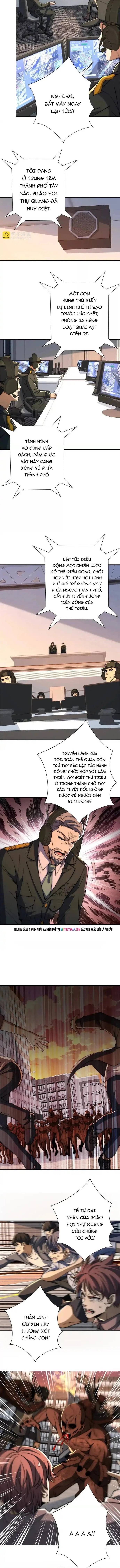 Trùng Sinh: Tôi Đứng Top Nhờ Hệ Thống Gian Lận Chapter 63 7