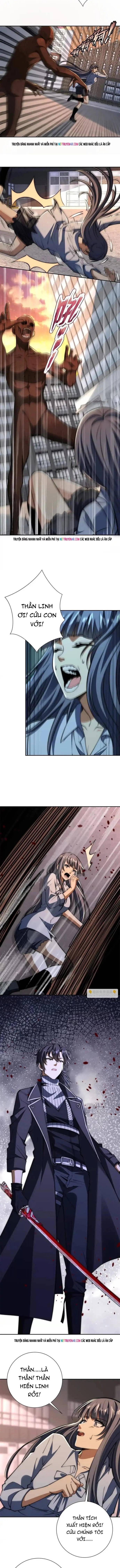 Trùng Sinh: Tôi Đứng Top Nhờ Hệ Thống Gian Lận Chapter 63 8