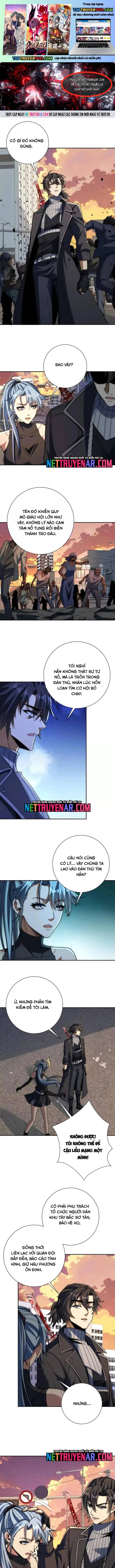 Trùng sinh: Tôi đứng Top nhờ hệ thống gian lận Chapter 64 - Trang 2