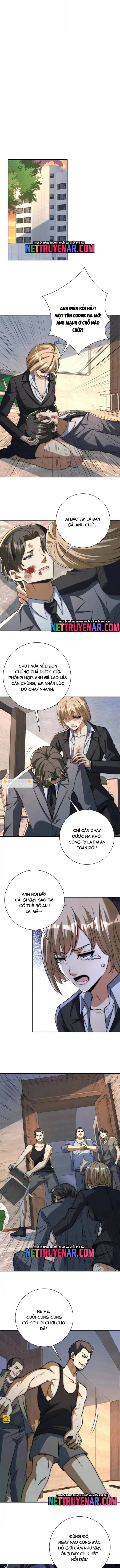 Trùng sinh: Tôi đứng Top nhờ hệ thống gian lận Chapter 64 - Trang 2