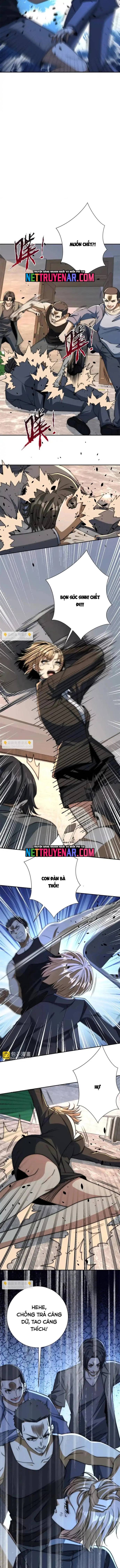 Trùng sinh: Tôi đứng Top nhờ hệ thống gian lận Chapter 64 - Trang 2