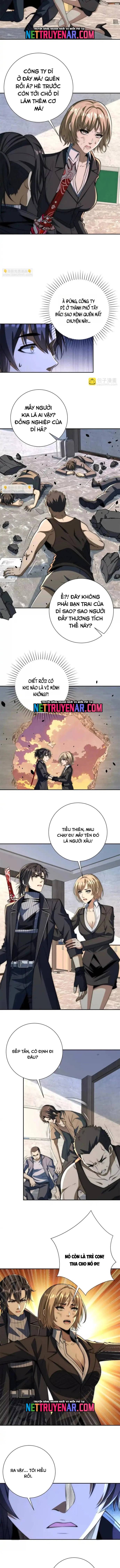 Trùng sinh: Tôi đứng Top nhờ hệ thống gian lận Chapter 64 - Trang 2