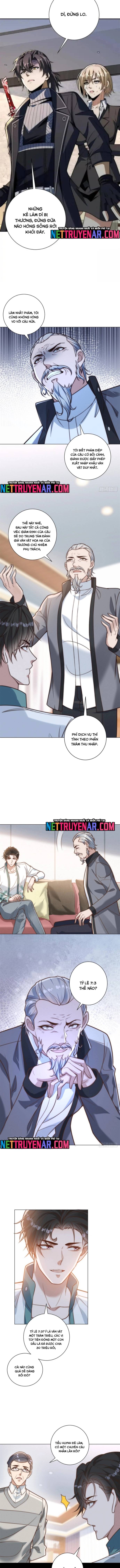 Trùng sinh: Tôi đứng Top nhờ hệ thống gian lận Chapter 64 - Trang 2