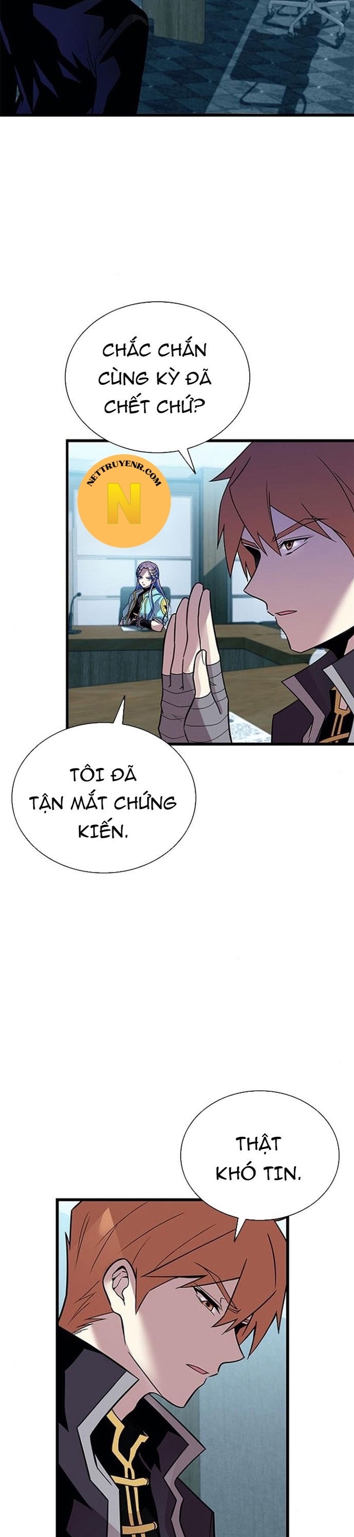 Trùng Sinh Trở Thành Ác Nhân Chapter 180 - Trang 2