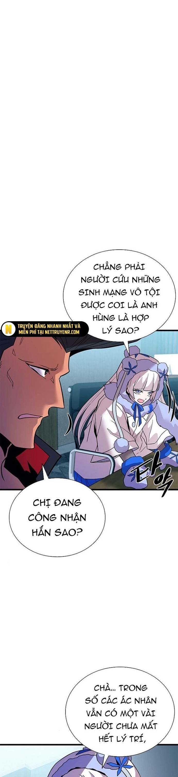 Trùng Sinh Trở Thành Ác Nhân Chapter 180 - Trang 2