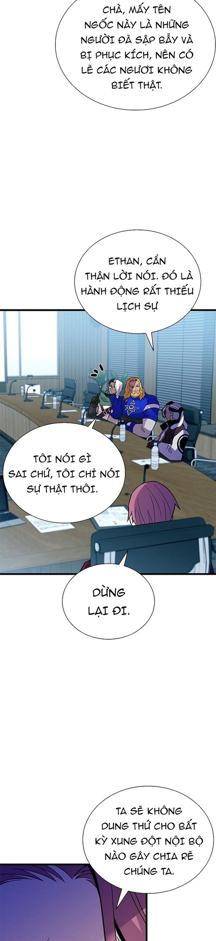 Trùng Sinh Trở Thành Ác Nhân Chapter 180 - Trang 2