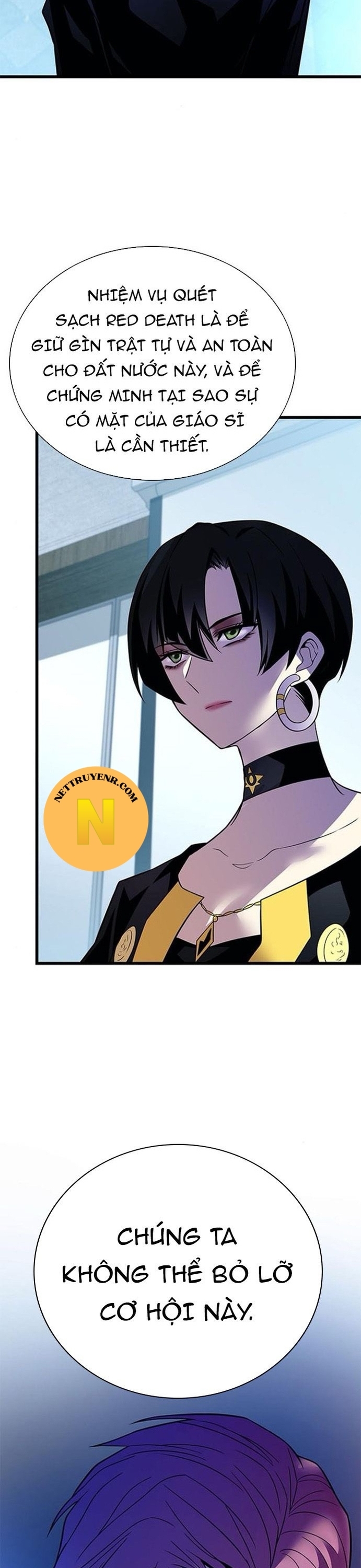 Trùng Sinh Trở Thành Ác Nhân Chapter 180 - Trang 2