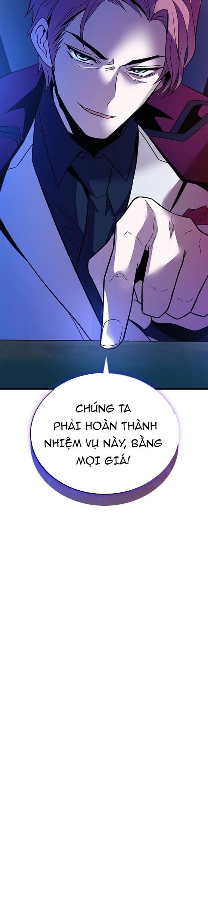 Trùng Sinh Trở Thành Ác Nhân Chapter 180 - Trang 2