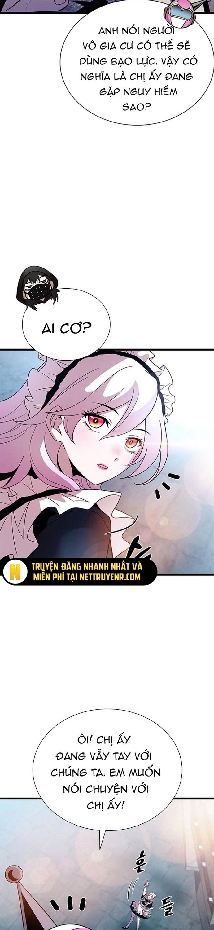 Trùng Sinh Trở Thành Ác Nhân Chapter 180 - Trang 2