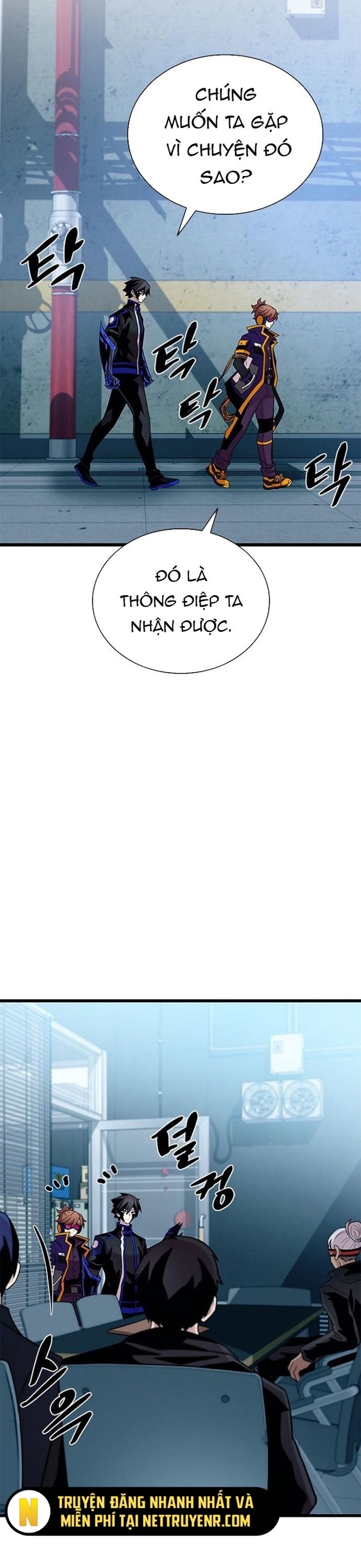 Trùng Sinh Trở Thành Ác Nhân Chapter 180 - Trang 2