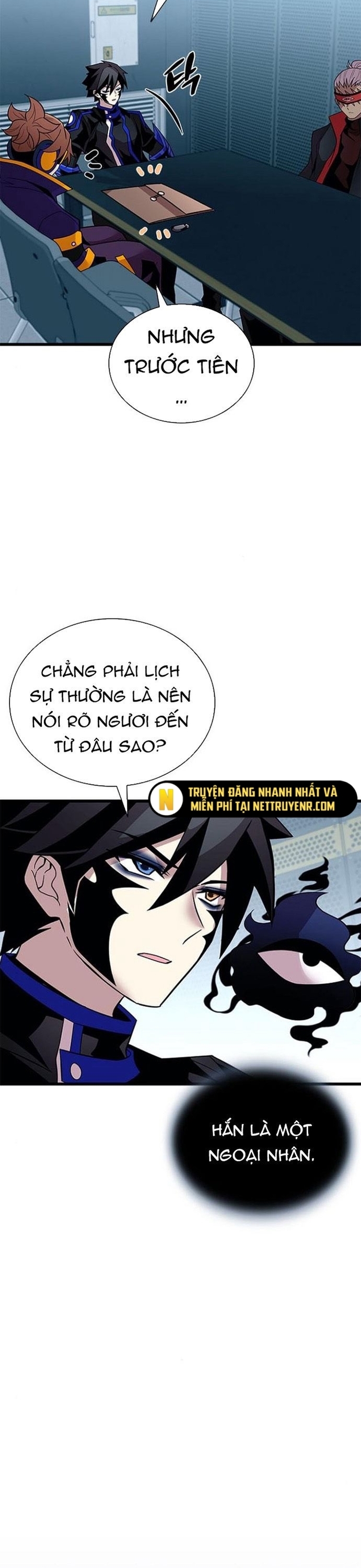 Trùng Sinh Trở Thành Ác Nhân Chapter 180 - Trang 2
