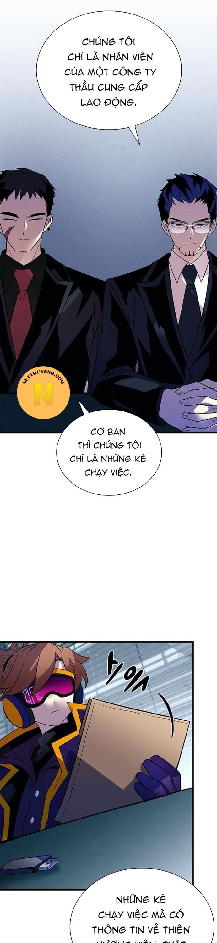 Trùng Sinh Trở Thành Ác Nhân Chapter 180 - Trang 2
