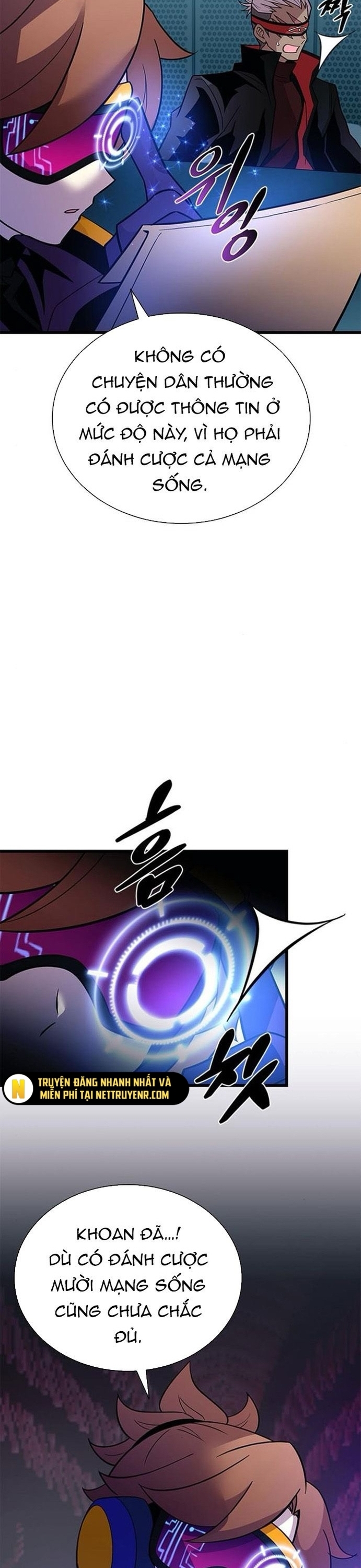 Trùng Sinh Trở Thành Ác Nhân Chapter 180 - Trang 2