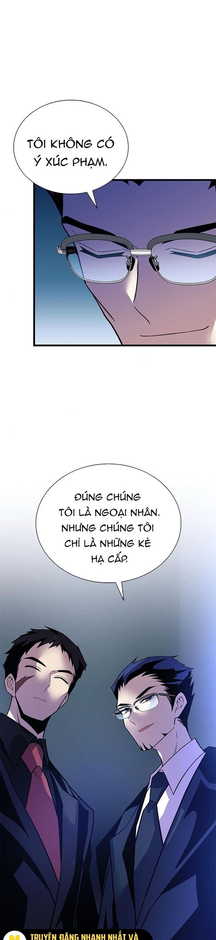 Trùng Sinh Trở Thành Ác Nhân Chapter 180 - Trang 2