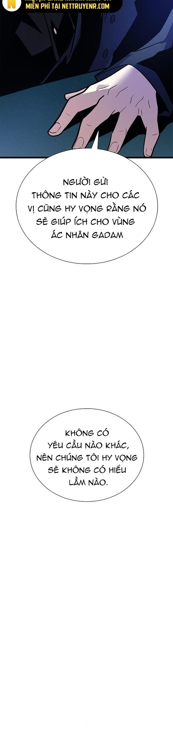 Trùng Sinh Trở Thành Ác Nhân Chapter 180 - Trang 2