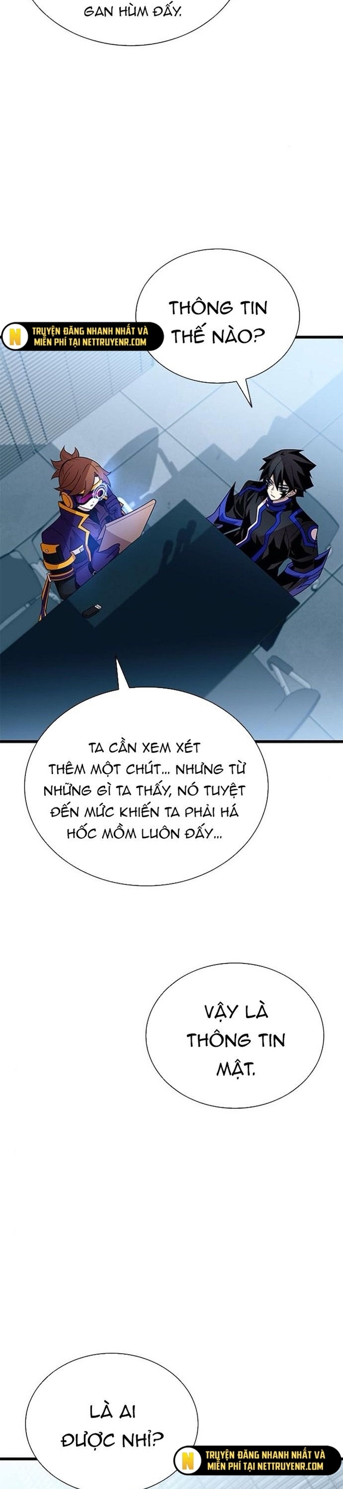 Trùng Sinh Trở Thành Ác Nhân Chapter 180 - Trang 2