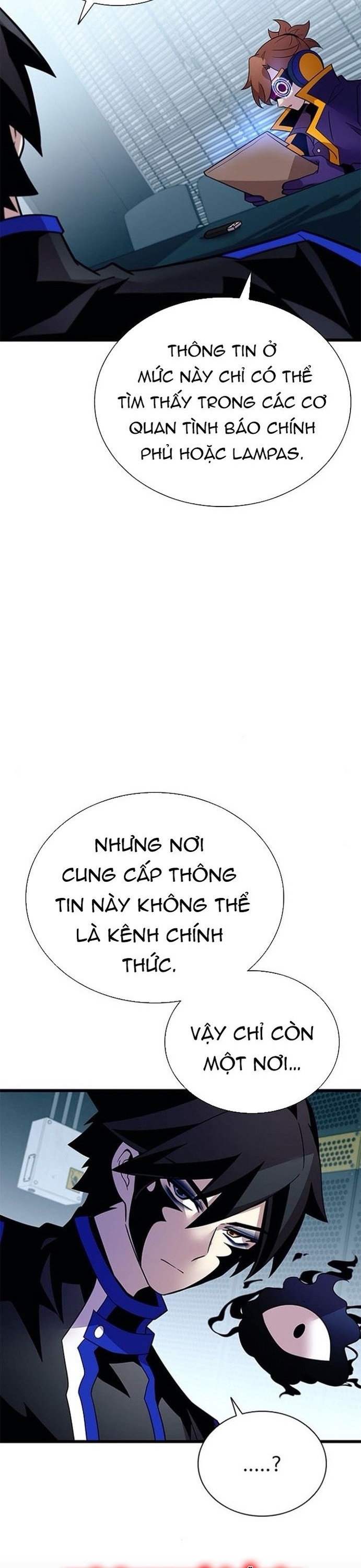 Trùng Sinh Trở Thành Ác Nhân Chapter 180 - Trang 2