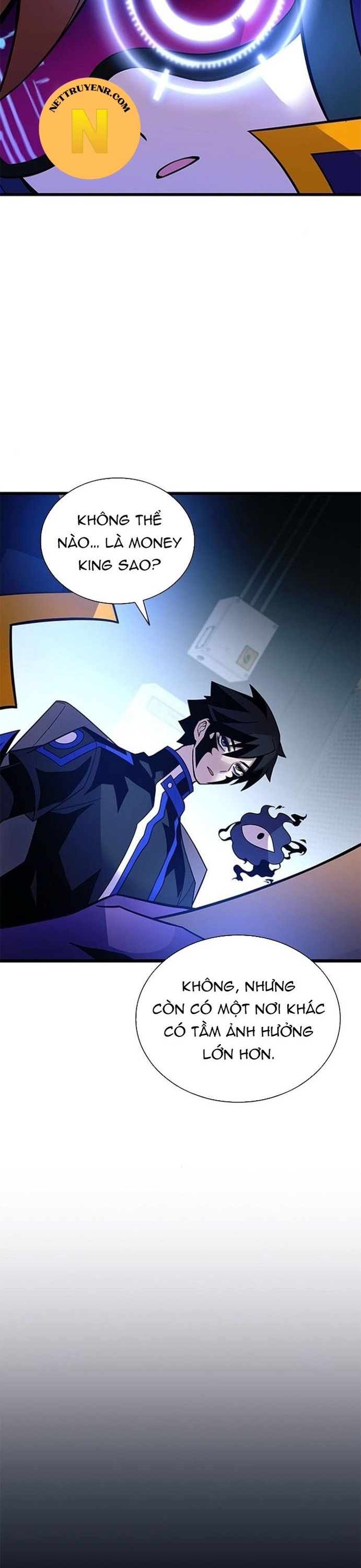 Trùng Sinh Trở Thành Ác Nhân Chapter 180 - Trang 2