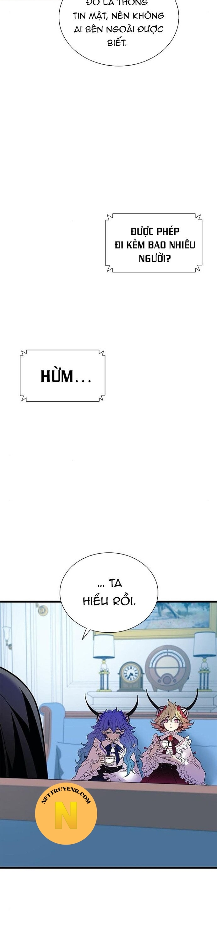 Trùng Sinh Trở Thành Ác Nhân Chapter 181 - Trang 2