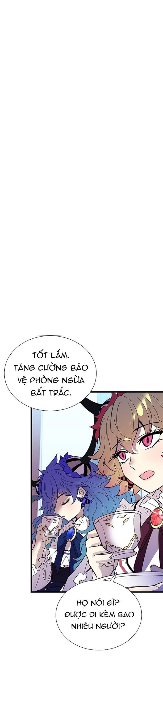 Trùng Sinh Trở Thành Ác Nhân Chapter 181 - Trang 2