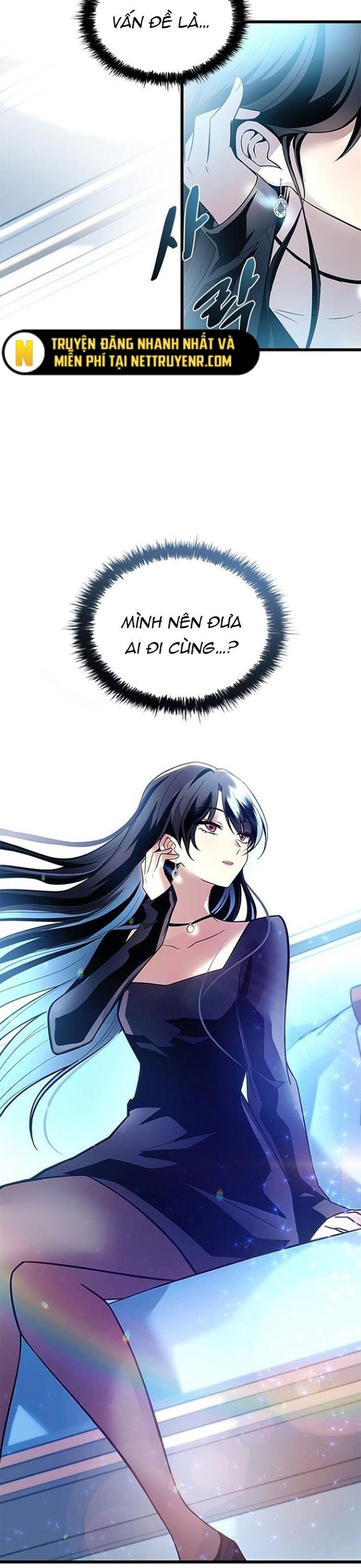 Trùng Sinh Trở Thành Ác Nhân Chapter 181 - Trang 2