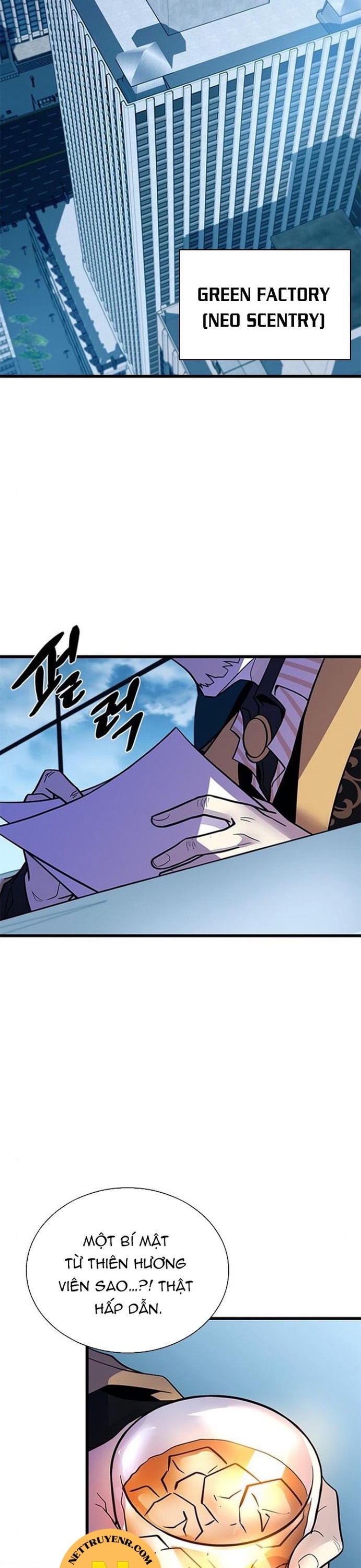 Trùng Sinh Trở Thành Ác Nhân Chapter 181 - Trang 2