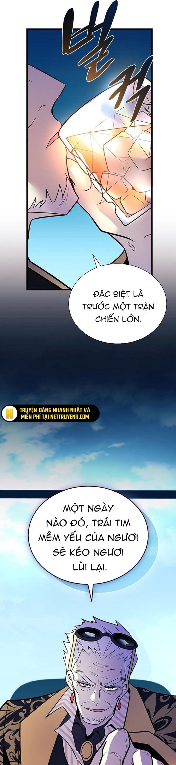 Trùng Sinh Trở Thành Ác Nhân Chapter 181 - Trang 2