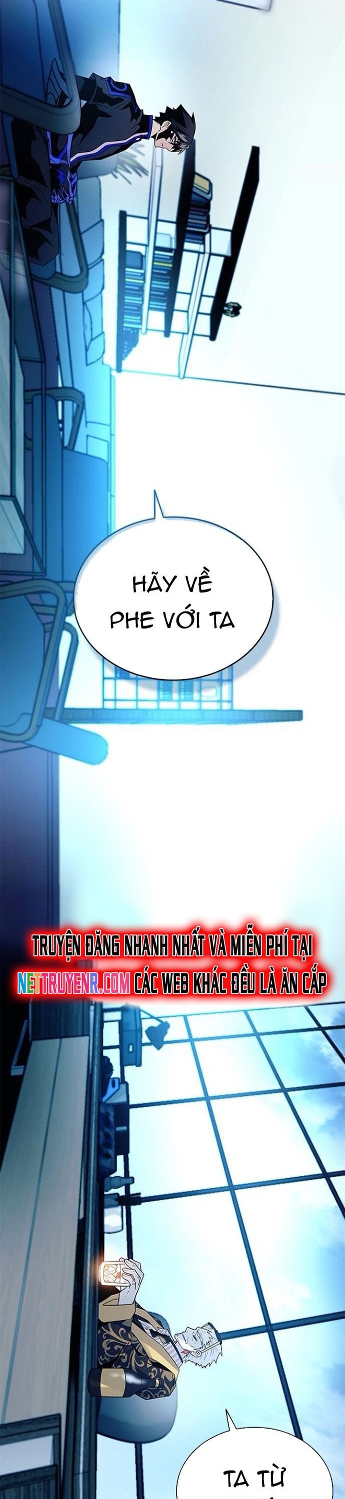 Trùng Sinh Trở Thành Ác Nhân Chapter 181 - Trang 2