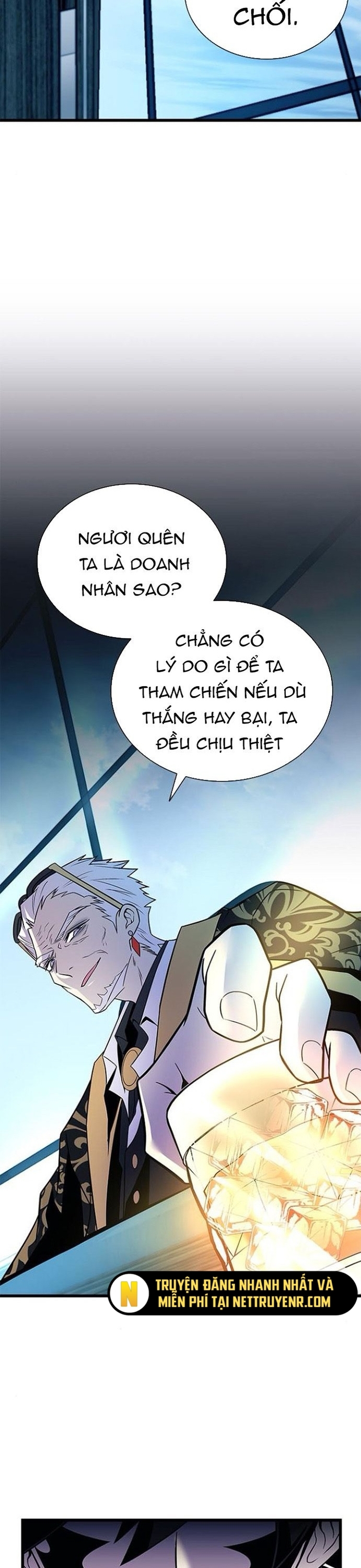 Trùng Sinh Trở Thành Ác Nhân Chapter 181 - Trang 2