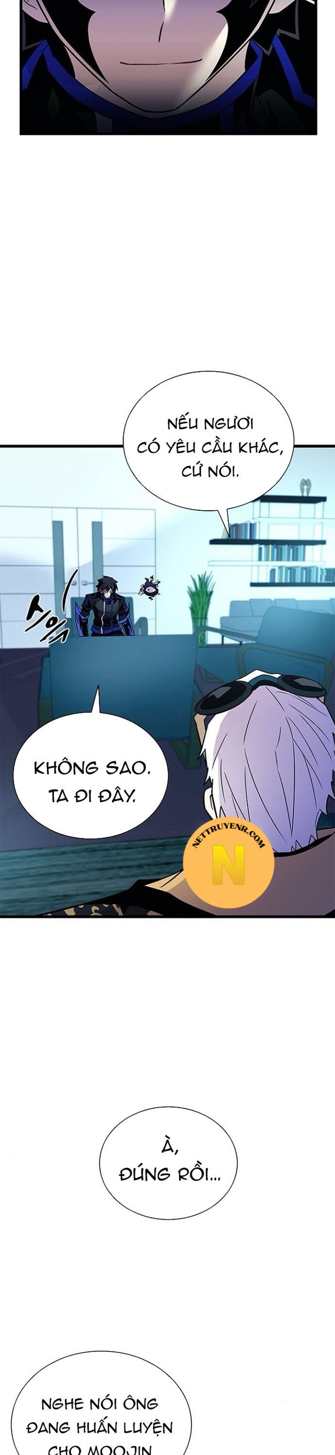 Trùng Sinh Trở Thành Ác Nhân Chapter 181 - Trang 2