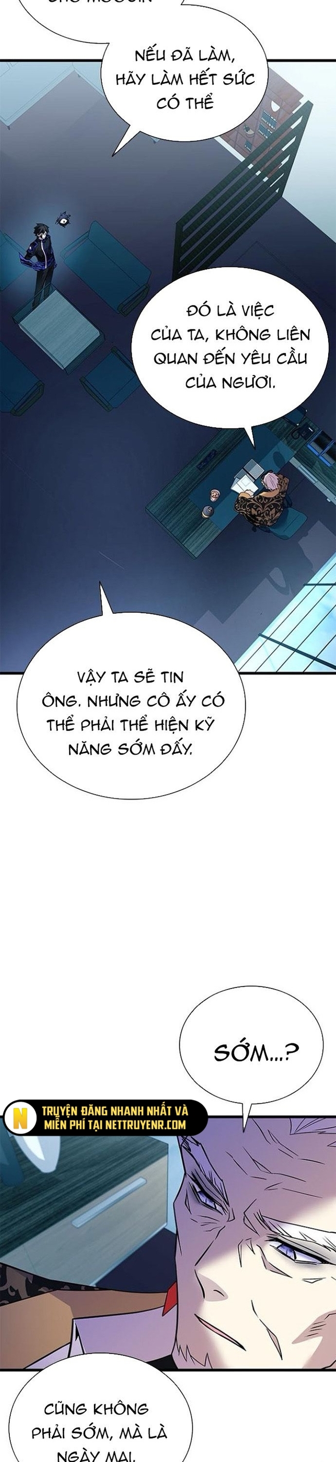 Trùng Sinh Trở Thành Ác Nhân Chapter 181 - Trang 2