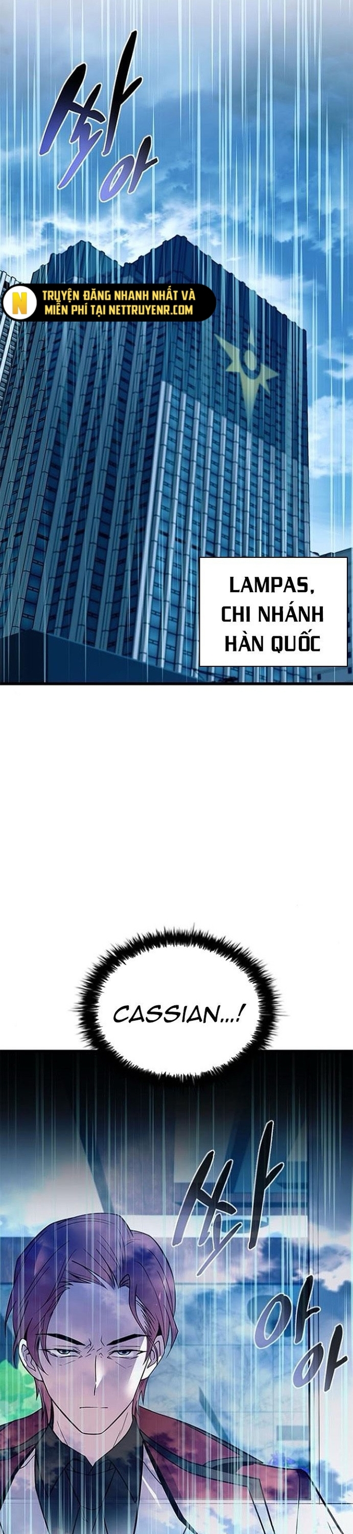 Trùng Sinh Trở Thành Ác Nhân Chapter 181 - Trang 2