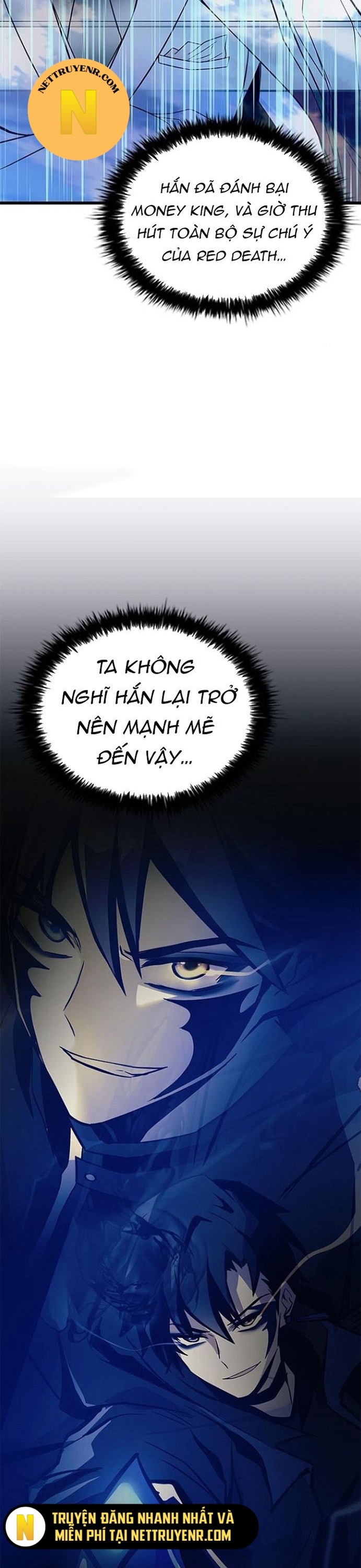 Trùng Sinh Trở Thành Ác Nhân Chapter 181 - Trang 2