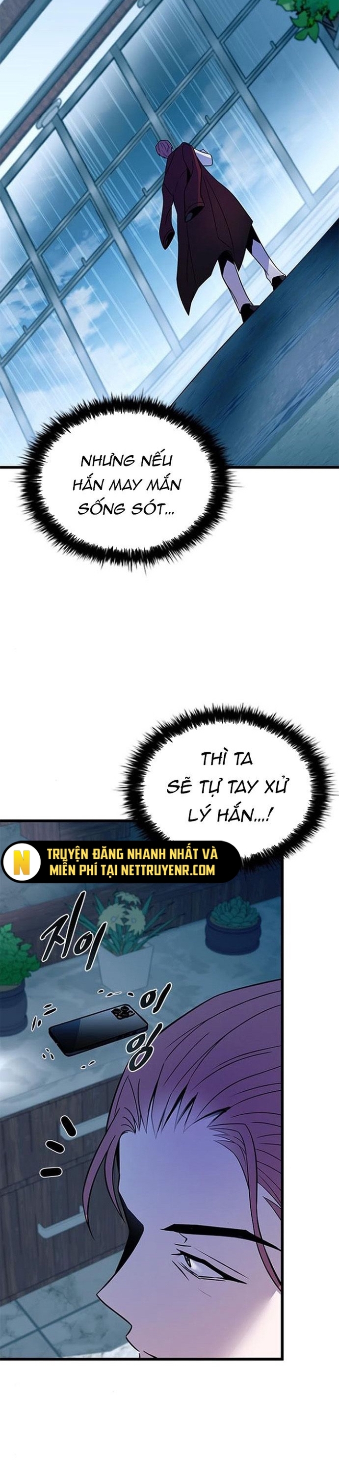 Trùng Sinh Trở Thành Ác Nhân Chapter 181 - Trang 2
