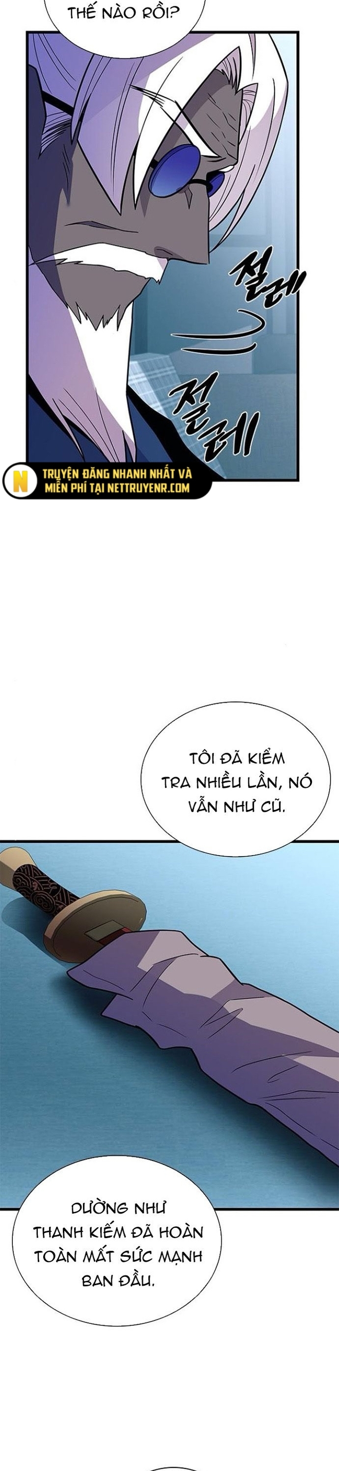 Trùng Sinh Trở Thành Ác Nhân Chapter 181 - Trang 2