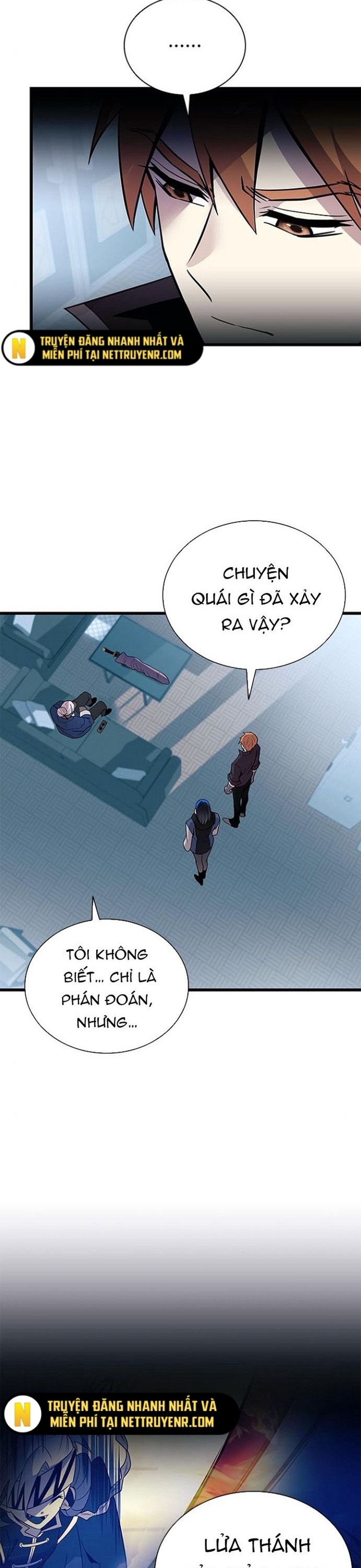 Trùng Sinh Trở Thành Ác Nhân Chapter 181 - Trang 2