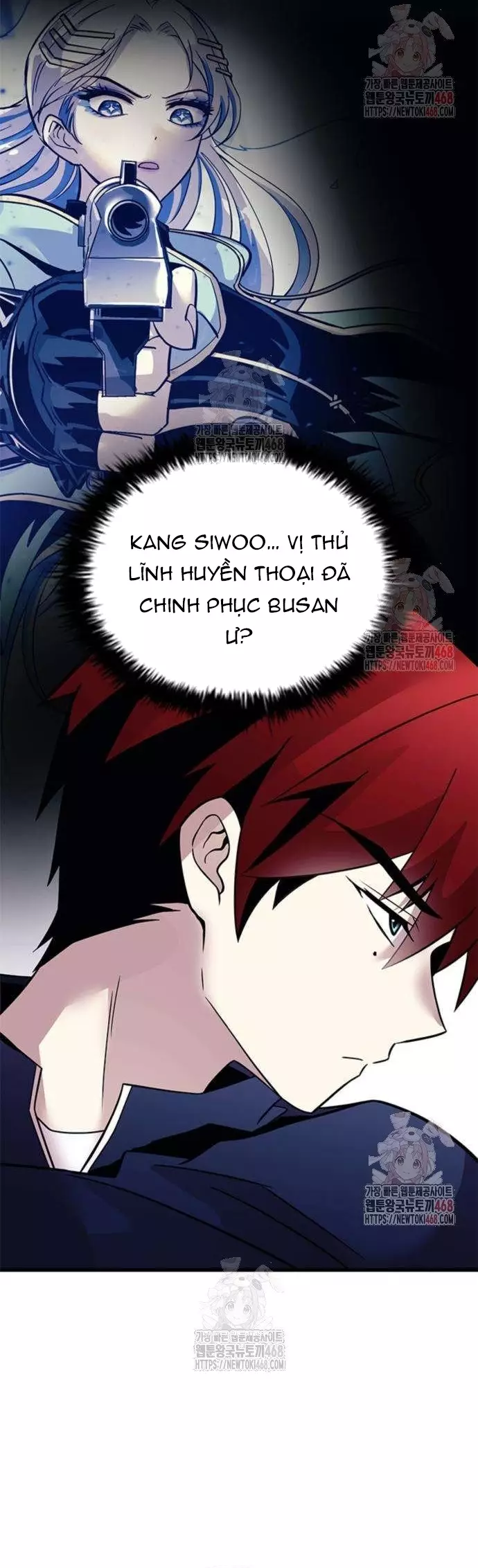 Trùng Sinh Trở Thành Ác Nhân Chapter 186 - Next Chapter 188