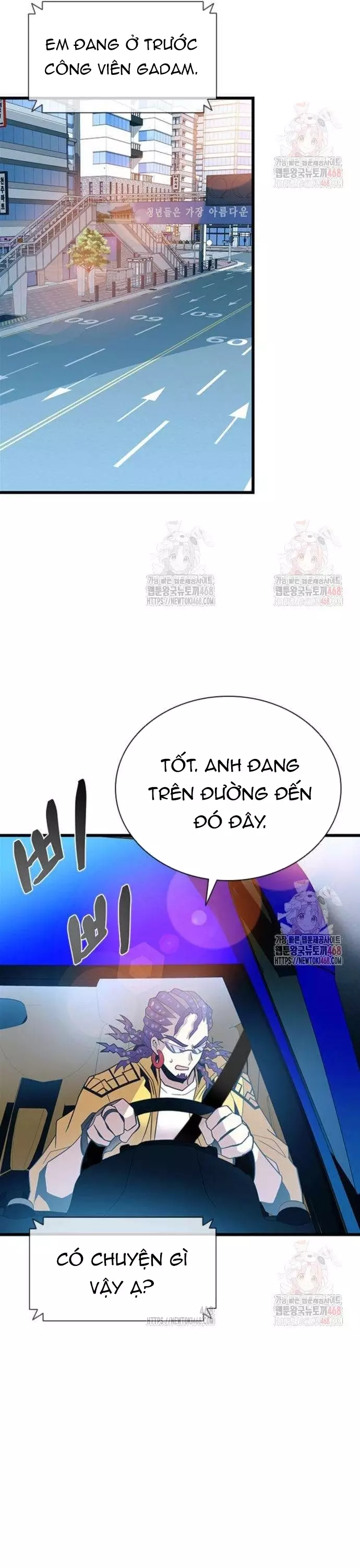 Trùng Sinh Trở Thành Ác Nhân Chapter 186 - Next Chapter 188