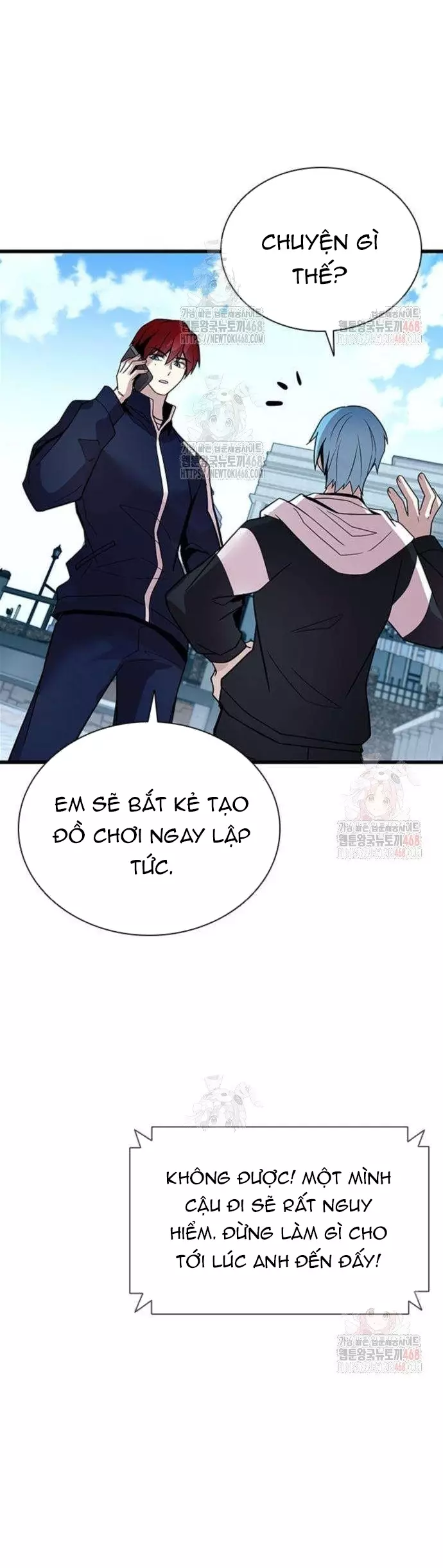 Trùng Sinh Trở Thành Ác Nhân Chapter 186 - Next Chapter 188