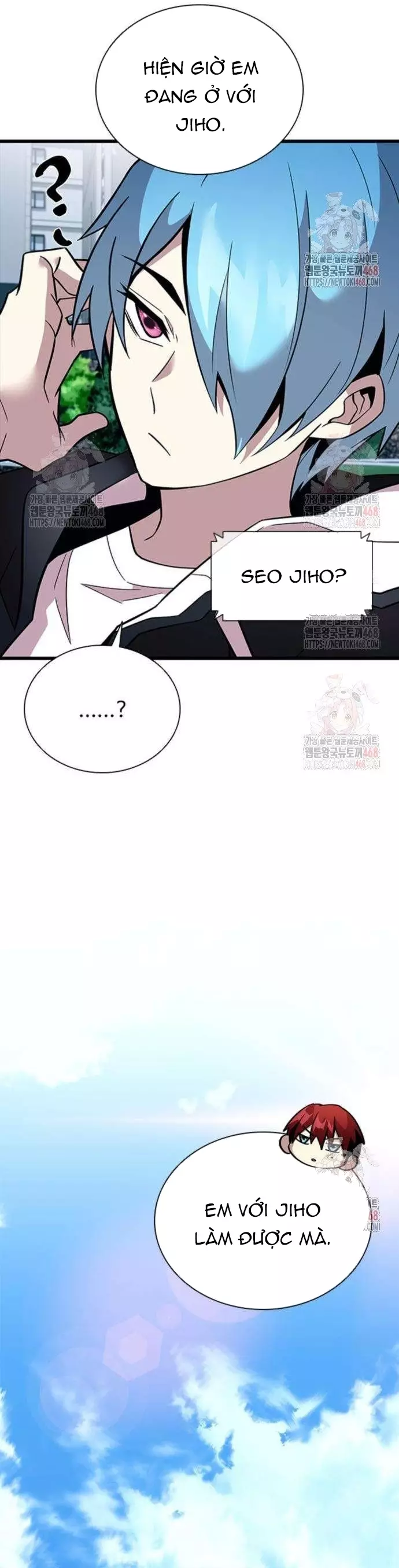 Trùng Sinh Trở Thành Ác Nhân Chapter 186 - Next Chapter 188