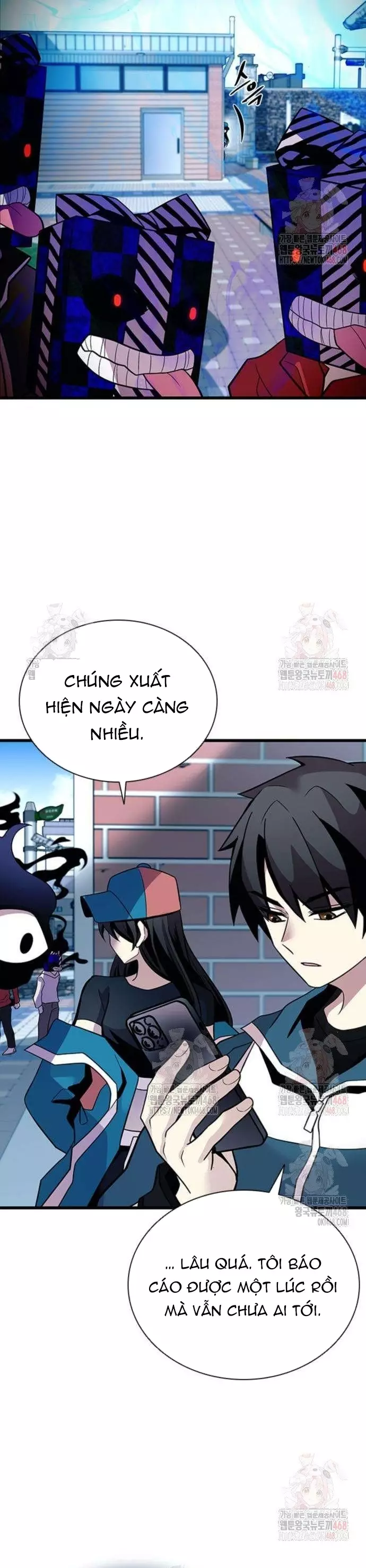 Trùng Sinh Trở Thành Ác Nhân Chapter 186 - Next Chapter 188