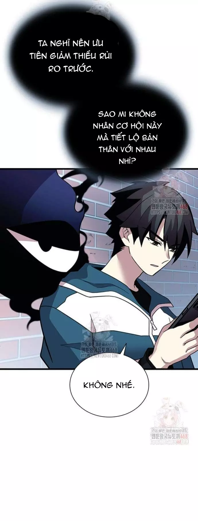 Trùng Sinh Trở Thành Ác Nhân Chapter 186 - Next Chapter 188