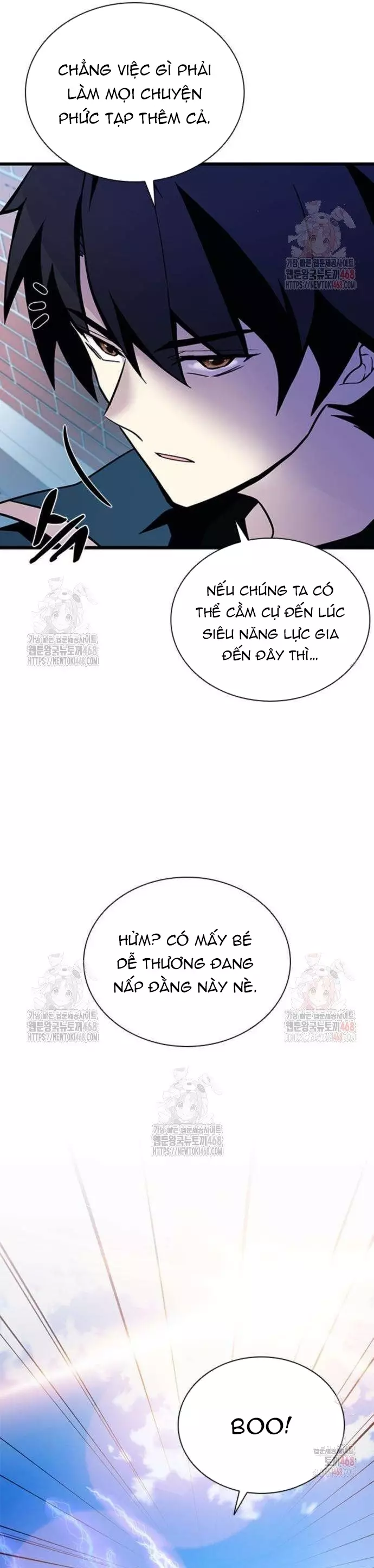 Trùng Sinh Trở Thành Ác Nhân Chapter 186 - Next Chapter 188