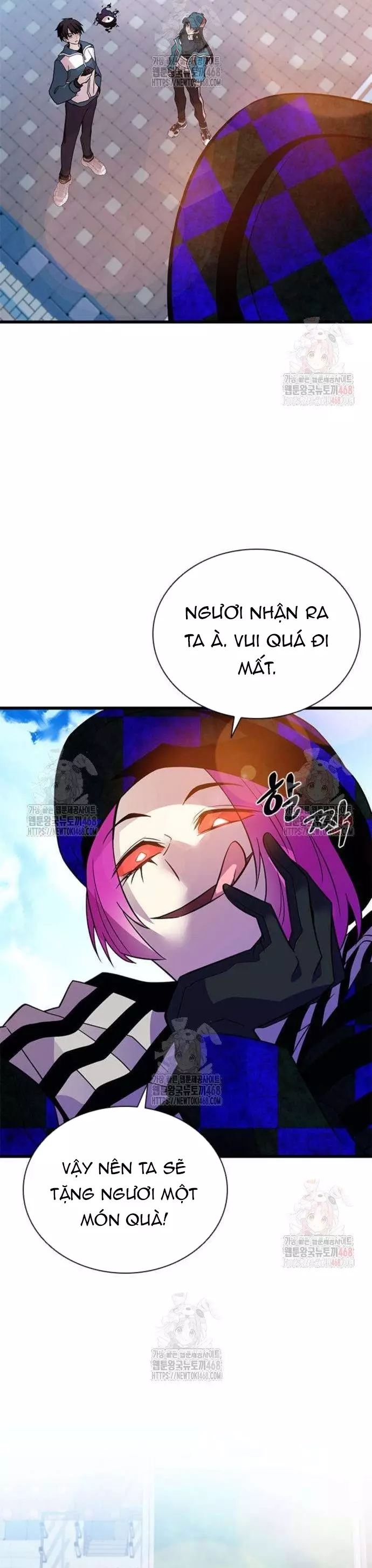 Trùng Sinh Trở Thành Ác Nhân Chapter 186 - Next Chapter 188